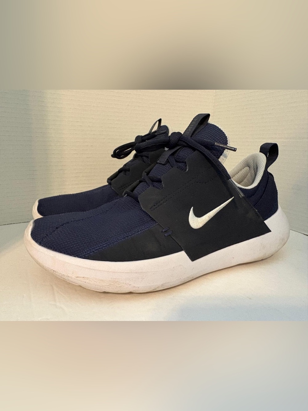 Nike E-Series AD DV2436 400 Obsidian Shoes Size MEN'S Size 10.5